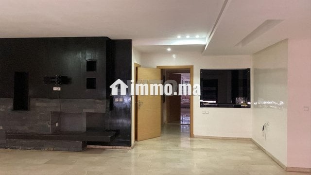 Appartement a louer - Location Immobilier - Fes - photo 1