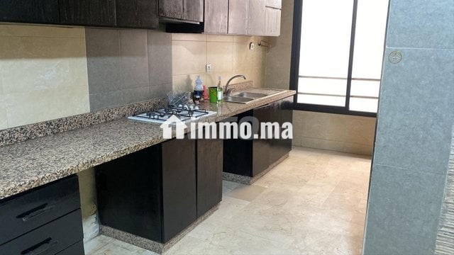 Appartement a louer - Location Immobilier - Fes - photo 5
