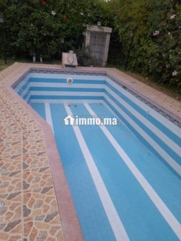 Villa a hay riad - Vente Immobilier - Rabat - photo 2