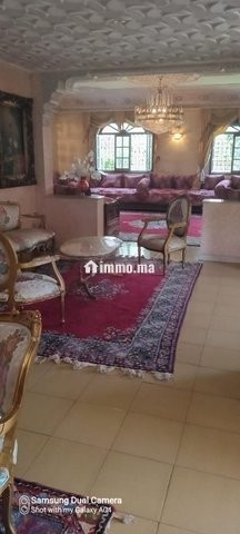 Villa a hay riad - Vente Immobilier - Rabat - photo 4