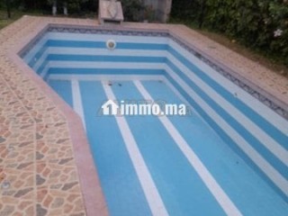 Villa a hay riad - Villa à vendre - Rabat