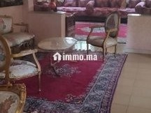 Villa a hay riad - Villa à vendre - Rabat