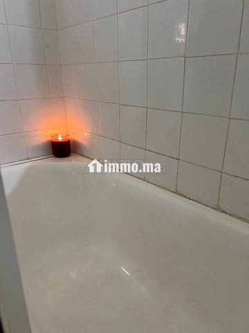 Appartement a loué - Location Vacances - Agadir - photo 1