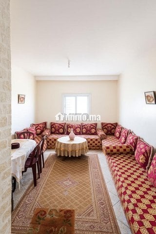 Appartement a loué - Location Vacances - Agadir - photo 2