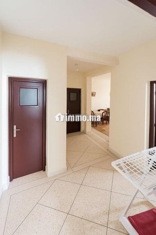 Appartement a loué - Location Vacances - Agadir - photo 5