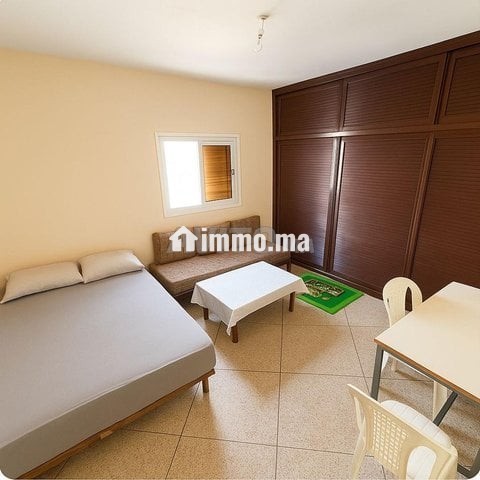 Appartement a loué - Location Vacances - Agadir - photo 6