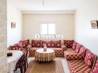 Appartement a loué - Appartement Location Vacances - Agadir
