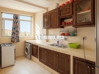 Appartement a loué - Appartement Location Vacances - Agadir