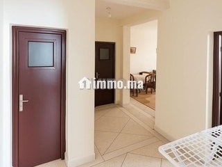 Appartement a loué - Appartement Location Vacances - Agadir