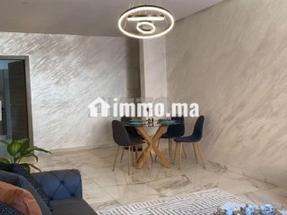 Appartement VIDE à louer 83 m² à l'oasis - Appartement à louer - Casablanca
