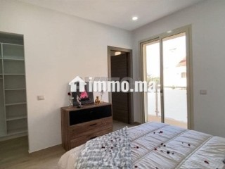 Appartement VIDE à louer 83 m² à l'oasis - Appartement à louer - Casablanca