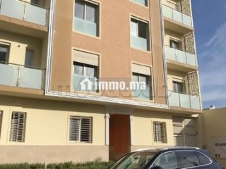 Appartement VIDE à louer 83 m² à l'oasis - Appartement à louer - Casablanca