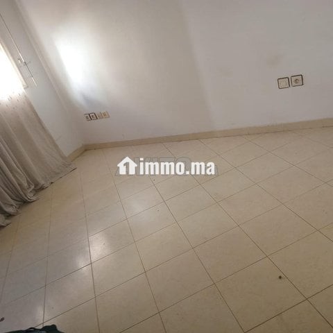 Appartement à louer 75 m² à Agdal - Location Immobilier - Rabat - photo 1
