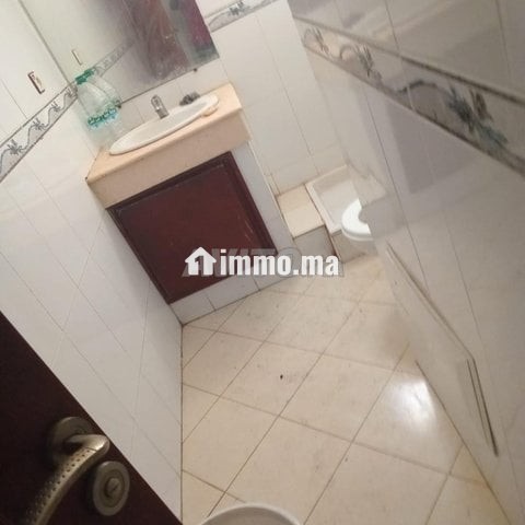 Appartement à louer 75 m² à Agdal - Location Immobilier - Rabat - photo 4