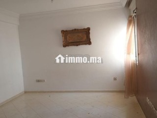 Appartement à louer 75 m² à Agdal - Appartement à louer - Rabat