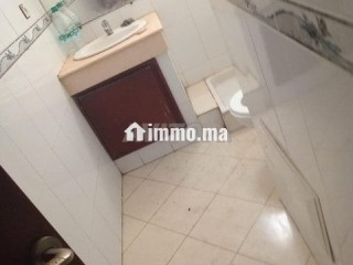Appartement à louer 75 m² à Agdal - Appartement à louer - Rabat