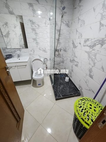 Studio à louer Meublé à LA VILLE HAUT KENITRA - Location Immobilier - Kenitra - photo 2