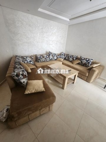 Studio à louer Meublé à LA VILLE HAUT KENITRA - Location Immobilier - Kenitra - photo 3