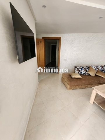 Studio à louer Meublé à LA VILLE HAUT KENITRA - Location Immobilier - Kenitra - photo 4