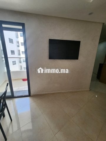 Studio à louer Meublé à LA VILLE HAUT KENITRA - Location Immobilier - Kenitra - photo 5