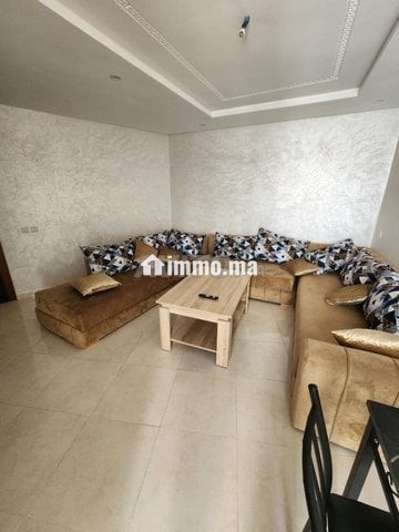 Studio à louer Meublé à LA VILLE HAUT KENITRA - Location Immobilier - Kenitra - photo 6
