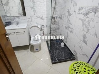 Studio à louer Meublé à LA VILLE HAUT KENITRA - Appartement à louer - Kenitra