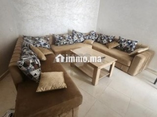 Studio à louer Meublé à LA VILLE HAUT KENITRA - Appartement à louer - Kenitra