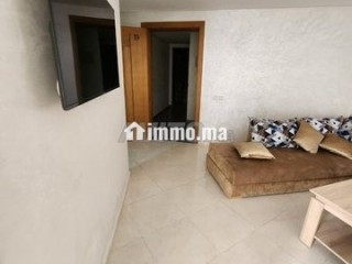 Studio à louer Meublé à LA VILLE HAUT KENITRA - Appartement à louer - Kenitra