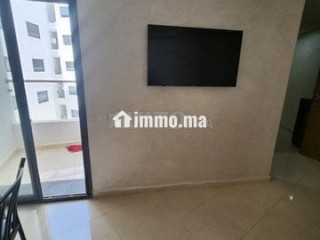 Studio à louer Meublé à LA VILLE HAUT KENITRA - Appartement à louer - Kenitra
