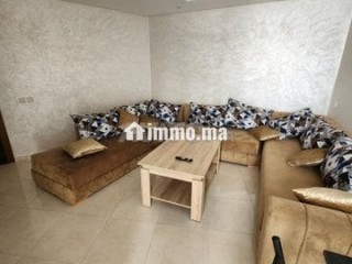 Studio à louer Meublé à LA VILLE HAUT KENITRA - Appartement à louer - Kenitra