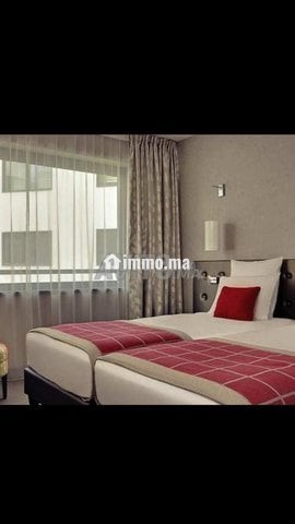 شقة ممتازة ونضيفة للكراء اليومي بفاس - Location Vacances - Fes - photo 1