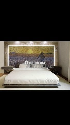 شقة ممتازة ونضيفة للكراء اليومي بفاس - Location Vacances - Fes - photo 2