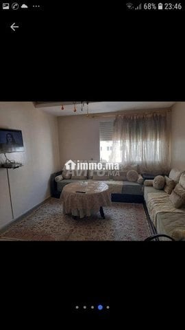 شقة ممتازة ونضيفة للكراء اليومي بفاس - Location Vacances - Fes - photo 3