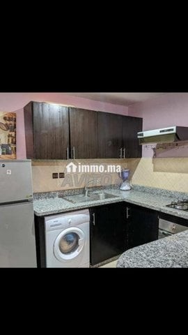 شقة ممتازة ونضيفة للكراء اليومي بفاس - Location Vacances - Fes - photo 4