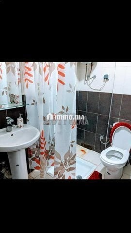 شقة ممتازة ونضيفة للكراء اليومي بفاس - Location Vacances - Fes - photo 5