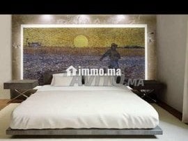 شقة ممتازة ونضيفة للكراء اليومي بفاس - Appartement Location Vacances - Fes