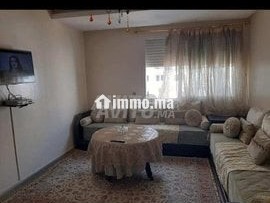 شقة ممتازة ونضيفة للكراء اليومي بفاس - Appartement Location Vacances - Fes