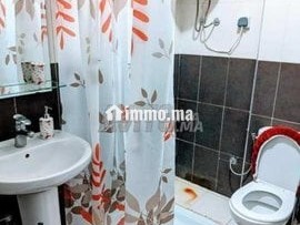 شقة ممتازة ونضيفة للكراء اليومي بفاس - Appartement Location Vacances - Fes