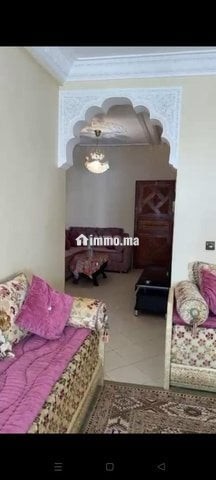 Appartement meublé a louer - Location Immobilier - Mohammedia - photo 2