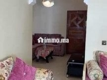 Appartement meublé a louer - Appartement à louer - Mohammedia