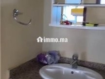 Appartement meublé a louer - Appartement à louer - Mohammedia