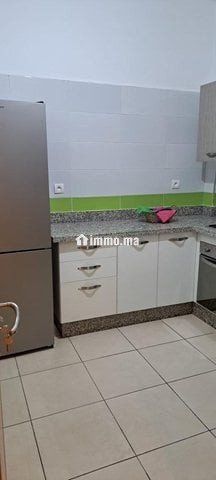 Belle appartement bien situé bien équipé - Location Immobilier - Marrakech - photo 2