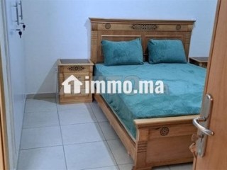 Belle appartement bien situé bien équipé - Appartement à louer - Marrakech