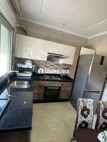 Appartement meublé centre - Location Immobilier - Tetouan - photo 2
