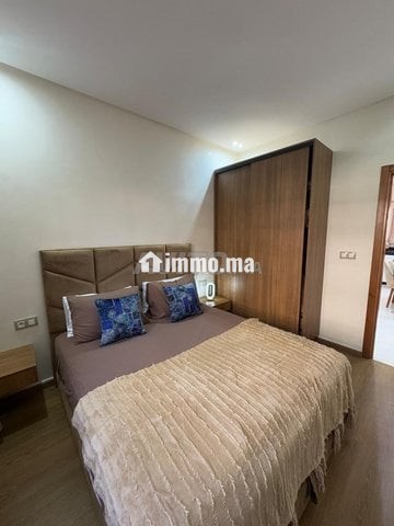 Appartement meublé centre - Location Immobilier - Tetouan - photo 3