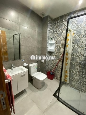 Appartement meublé centre - Location Immobilier - Tetouan - photo 5