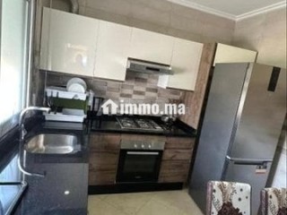Appartement meublé centre - Appartement à louer - Tetouan