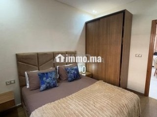 Appartement meublé centre - Appartement à louer - Tetouan