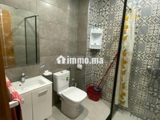 Appartement meublé centre - Appartement à louer - Tetouan