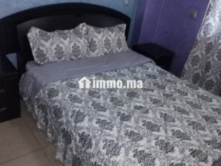 Appart. haut standing avec piscine et WIFI - Appartement Location Vacances - Agadir